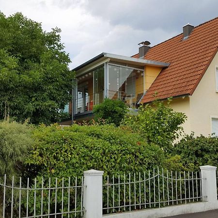 Ferienwohnung Miezerle Steisslingen 外观 照片