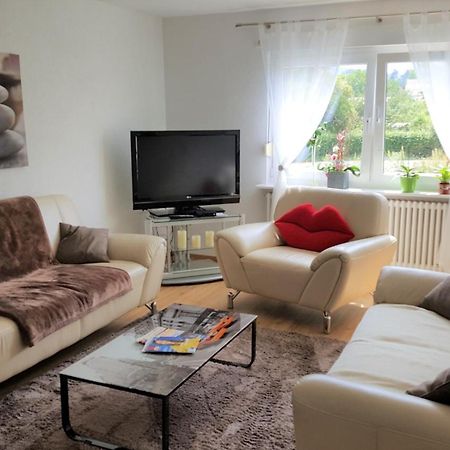 Ferienwohnung Miezerle Steisslingen 外观 照片