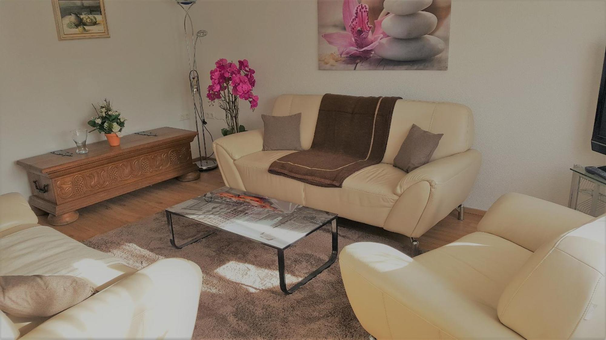 Ferienwohnung Miezerle Steisslingen 外观 照片