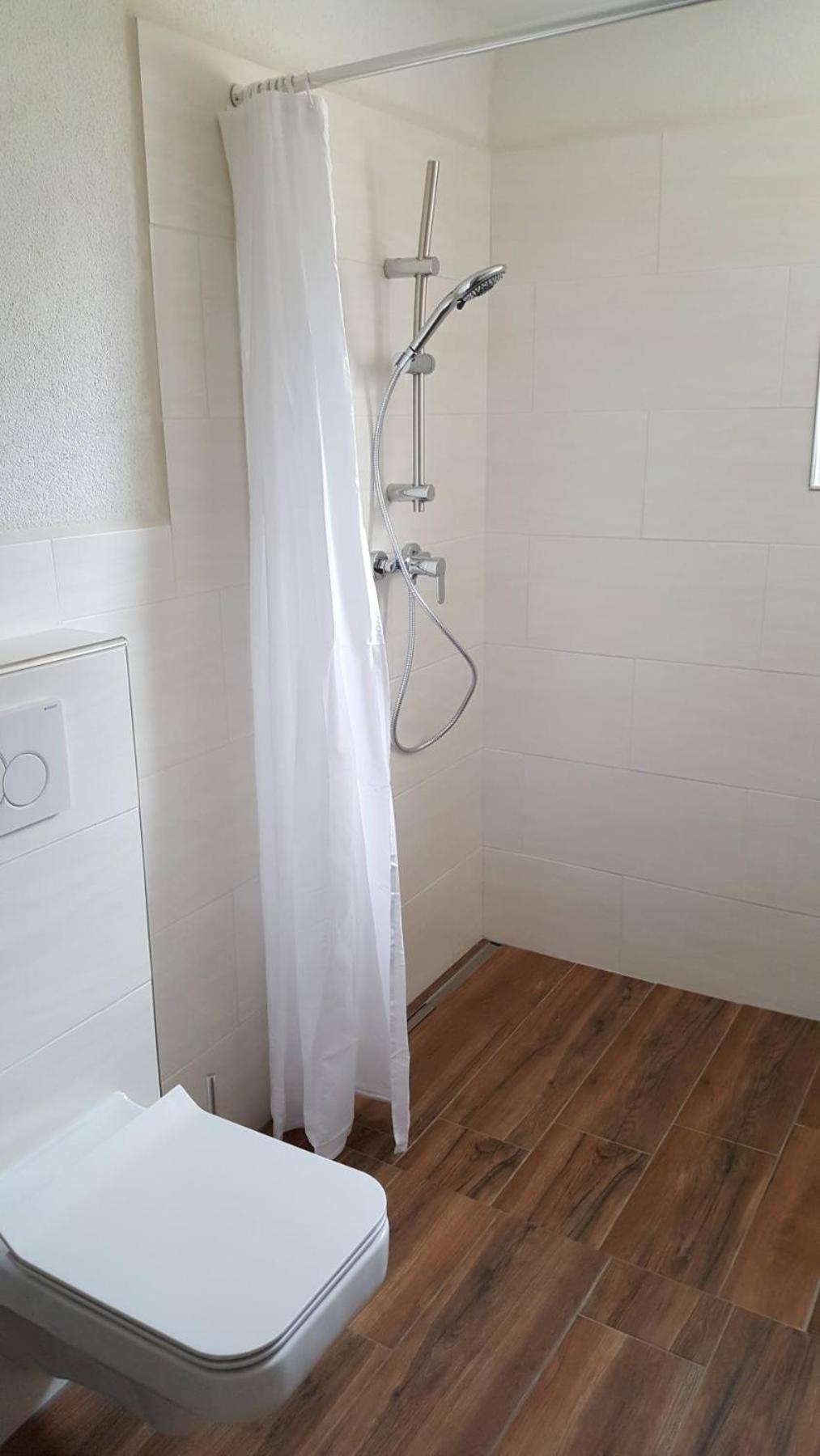 Ferienwohnung Miezerle Steisslingen 外观 照片