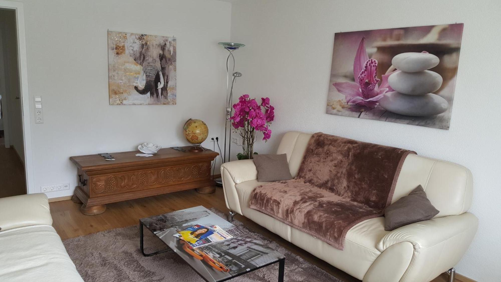 Ferienwohnung Miezerle Steisslingen 外观 照片