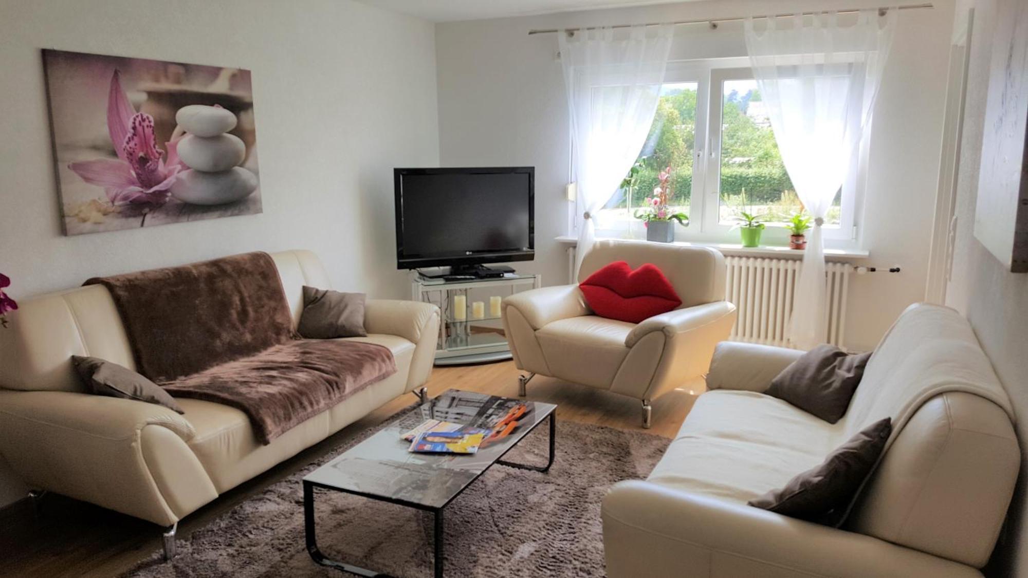 Ferienwohnung Miezerle Steisslingen 外观 照片