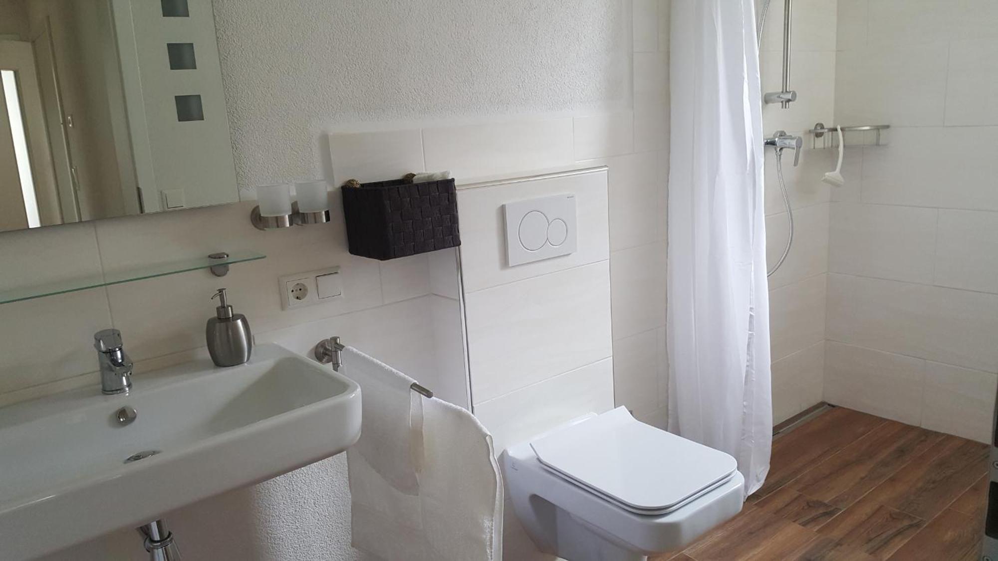 Ferienwohnung Miezerle Steisslingen 外观 照片