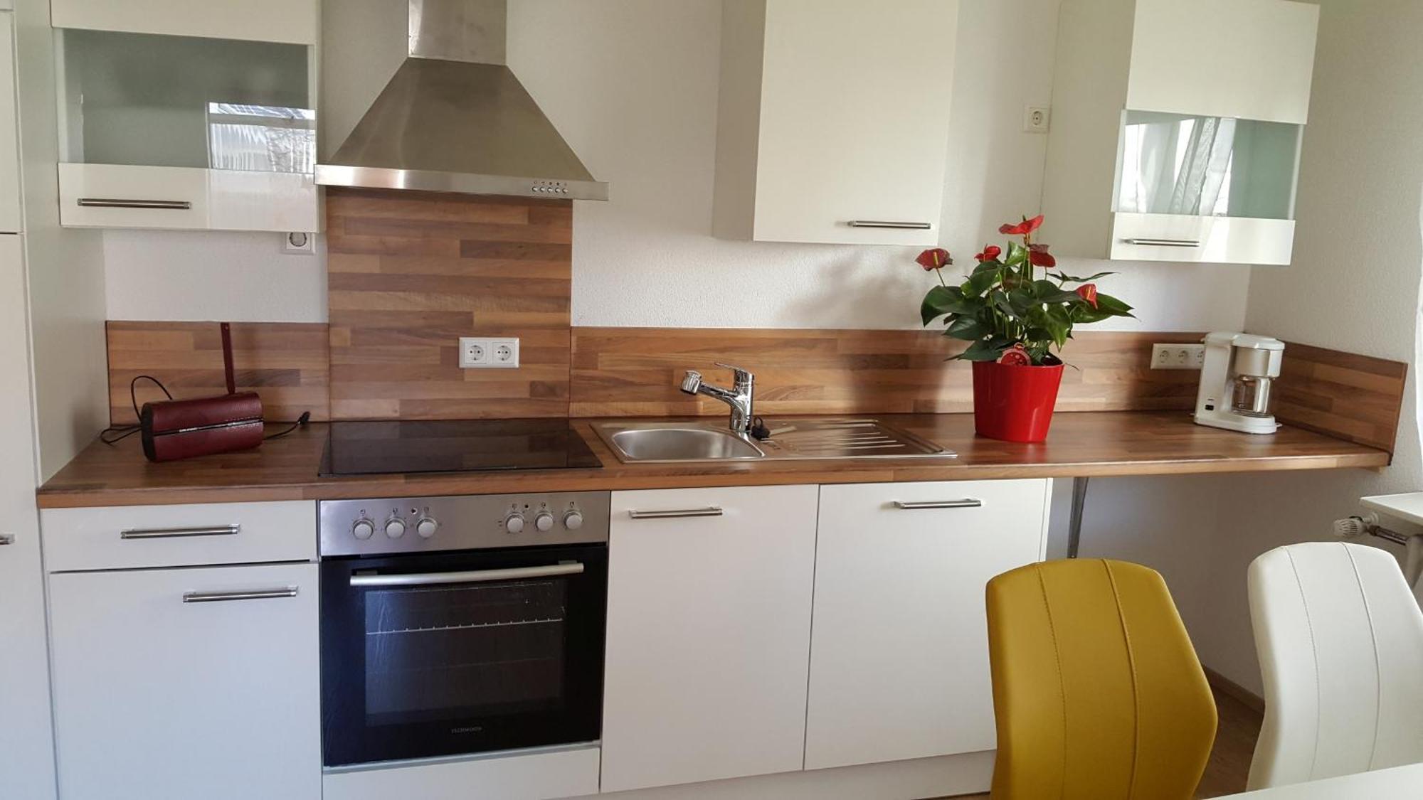 Ferienwohnung Miezerle Steisslingen 外观 照片