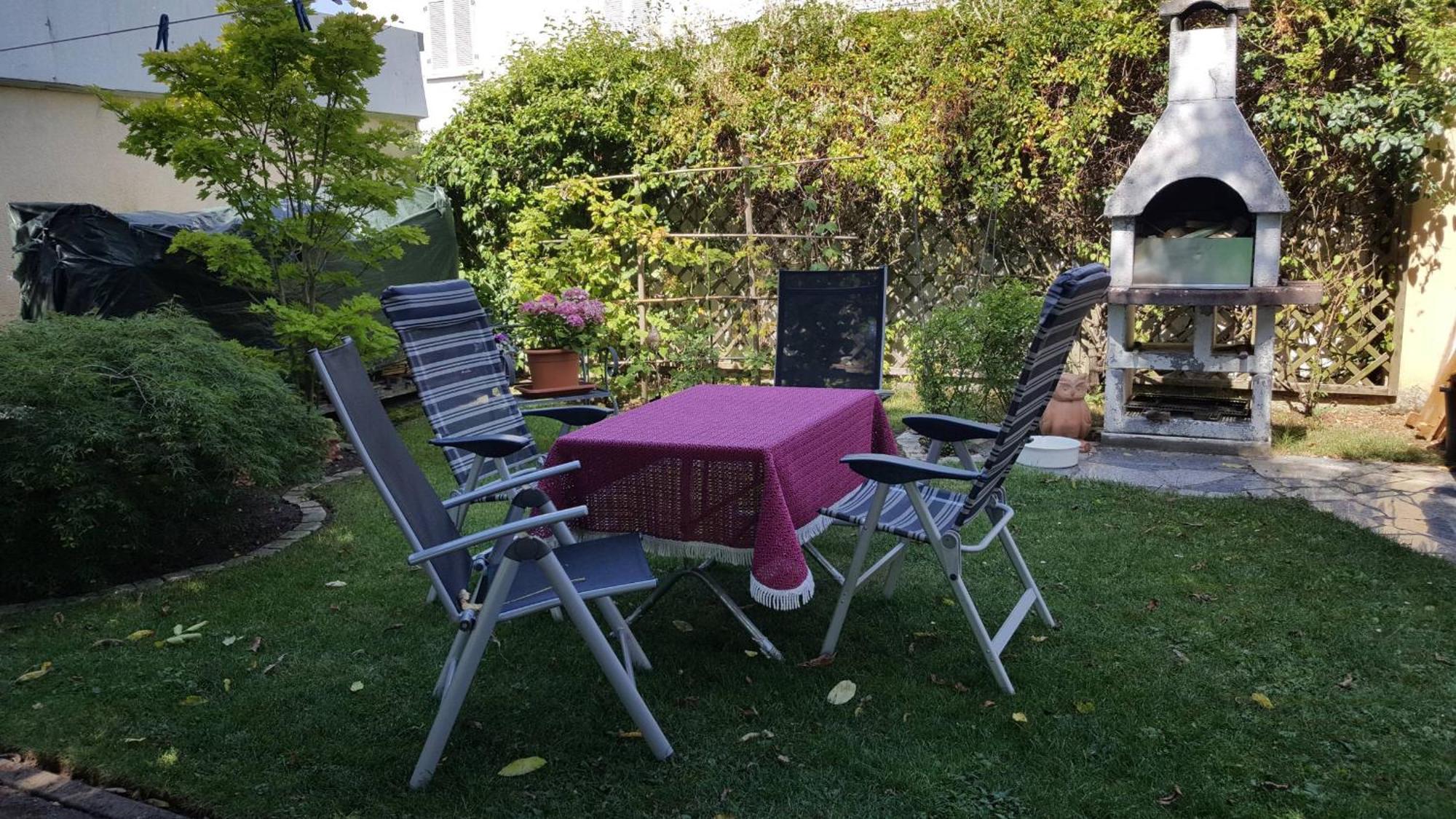 Ferienwohnung Miezerle Steisslingen 外观 照片